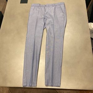 Hugo boss slacks stretch